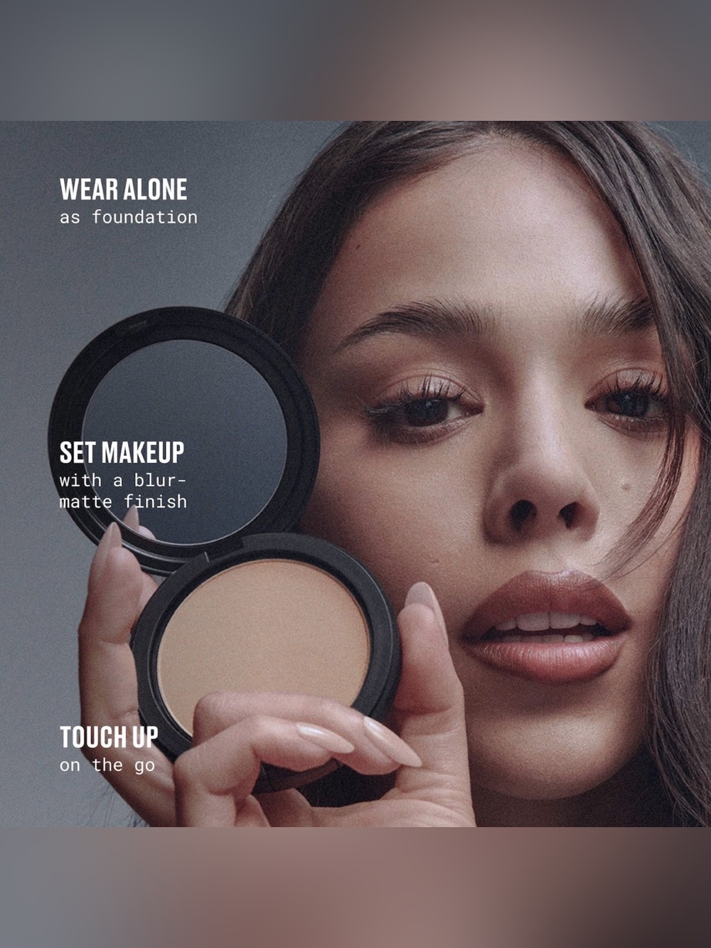 🌿 MAC COSMETICS Studio Fix Powder Plus Foundation - NW18 - Picture 7 of 8